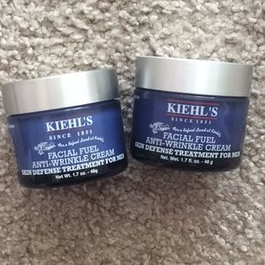 kiehl's facial fuel anti wrinkle cream